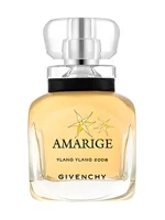 Harvest 2008: Amarige Ylang-Ylang by Givenchy