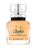 Harvest 2008: Organza Fleur d' Oranger by Givenchy