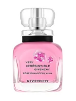 Harvest 2008: Very Irresistible Rosa Damascena by Givenchy