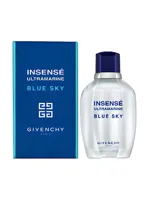 Insense Ultramarine Blue Sky by Givenchy