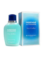 Insense Ultramarine Ice Cube by Givenchy