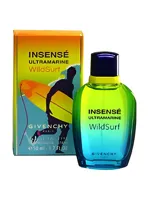Insense Ultramarine Wild Surf by Givenchy
