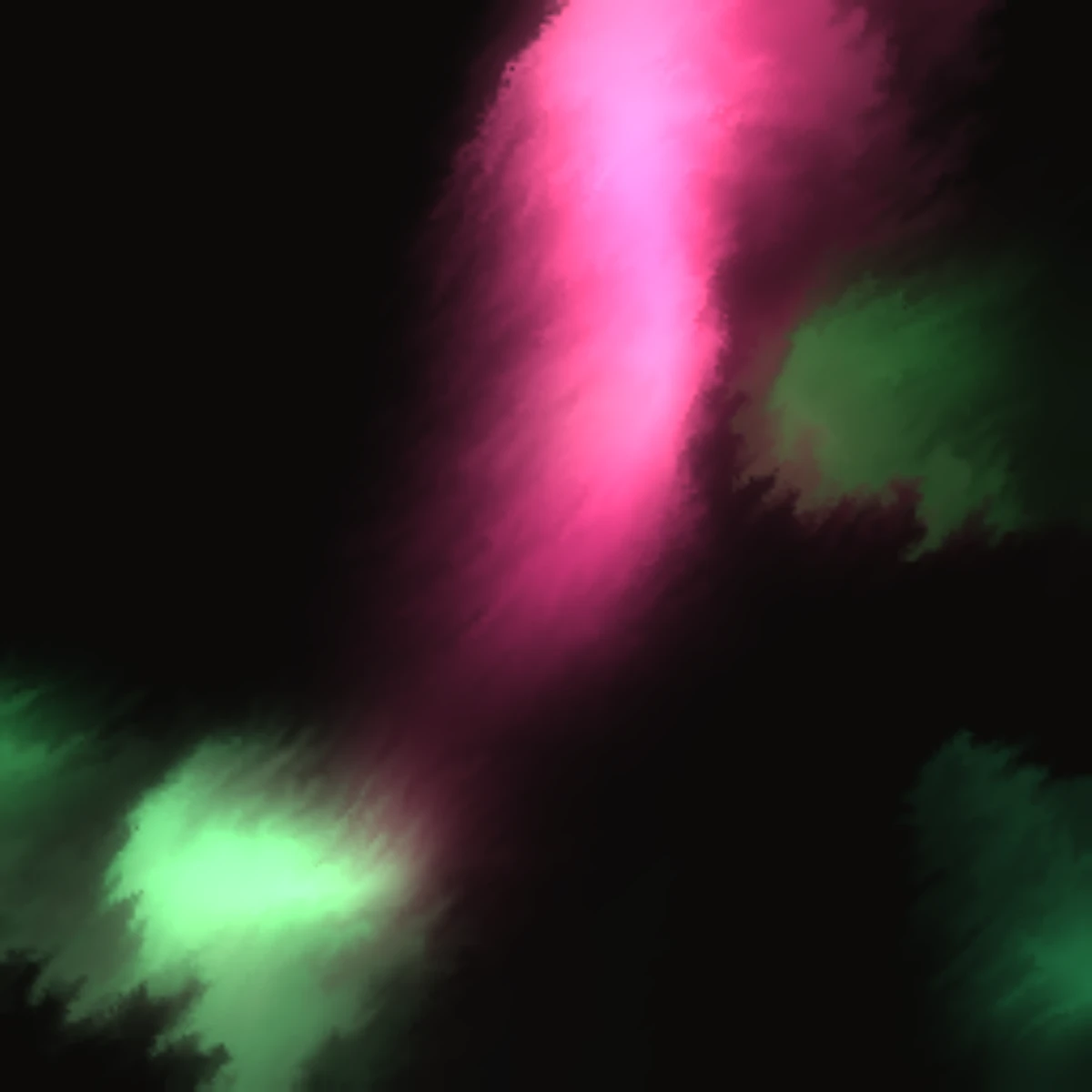 Irrésistible Rose Velvet Eau de Parfum ScentArt visualisation