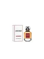 L'Interdit Angélique Rouge by Givenchy