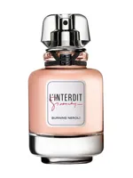 L'Interdit Burning Neroli by Givenchy