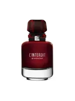 L'Interdit Rouge by Givenchy