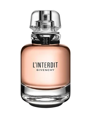 L'Interdit Eau de Parfum bottle