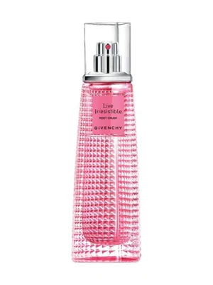 Live Irrésistible Rosy Crush Eau de Parfum bottle