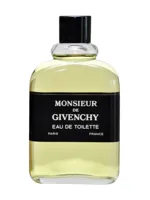 Monsieur de Givenchy by Givenchy