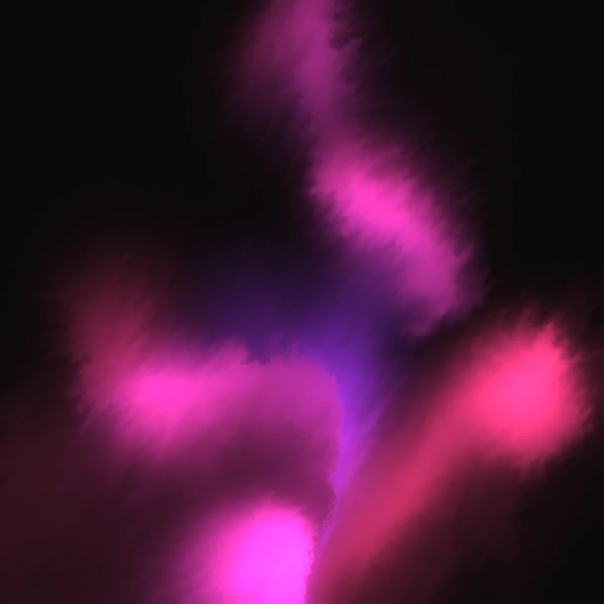 Organza Eau de Parfum ScentArt visualisation