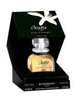 Organza Fleur d'Oranger de Nabeul 2006 by Givenchy