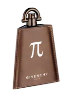 Pi Leather Jacket by Givenchy