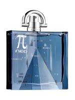 Pi Neo 2010 by Givenchy
