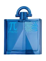 Pi Neo Tropical Paradise by Givenchy