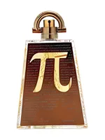 Pi Original Code by Givenchy