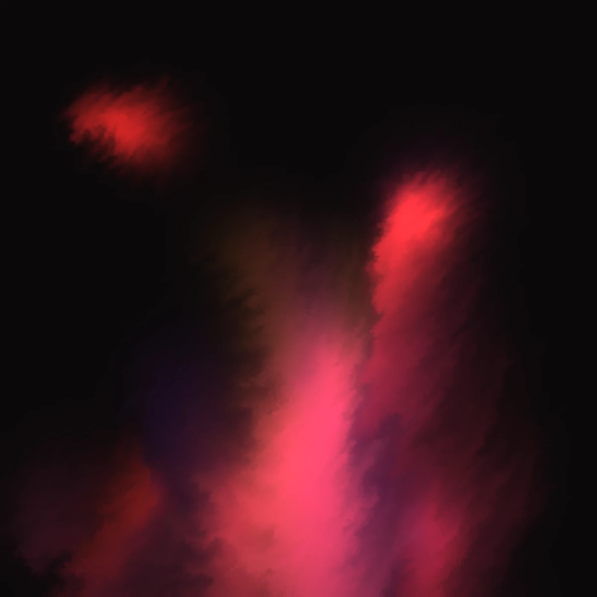 Very Irrésistible Eau de Parfum ScentArt visualisation