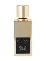 Iconic Gold by Gleam Perfume