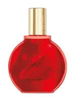 Vanderbilt In Red by Gloria Vanderbilt