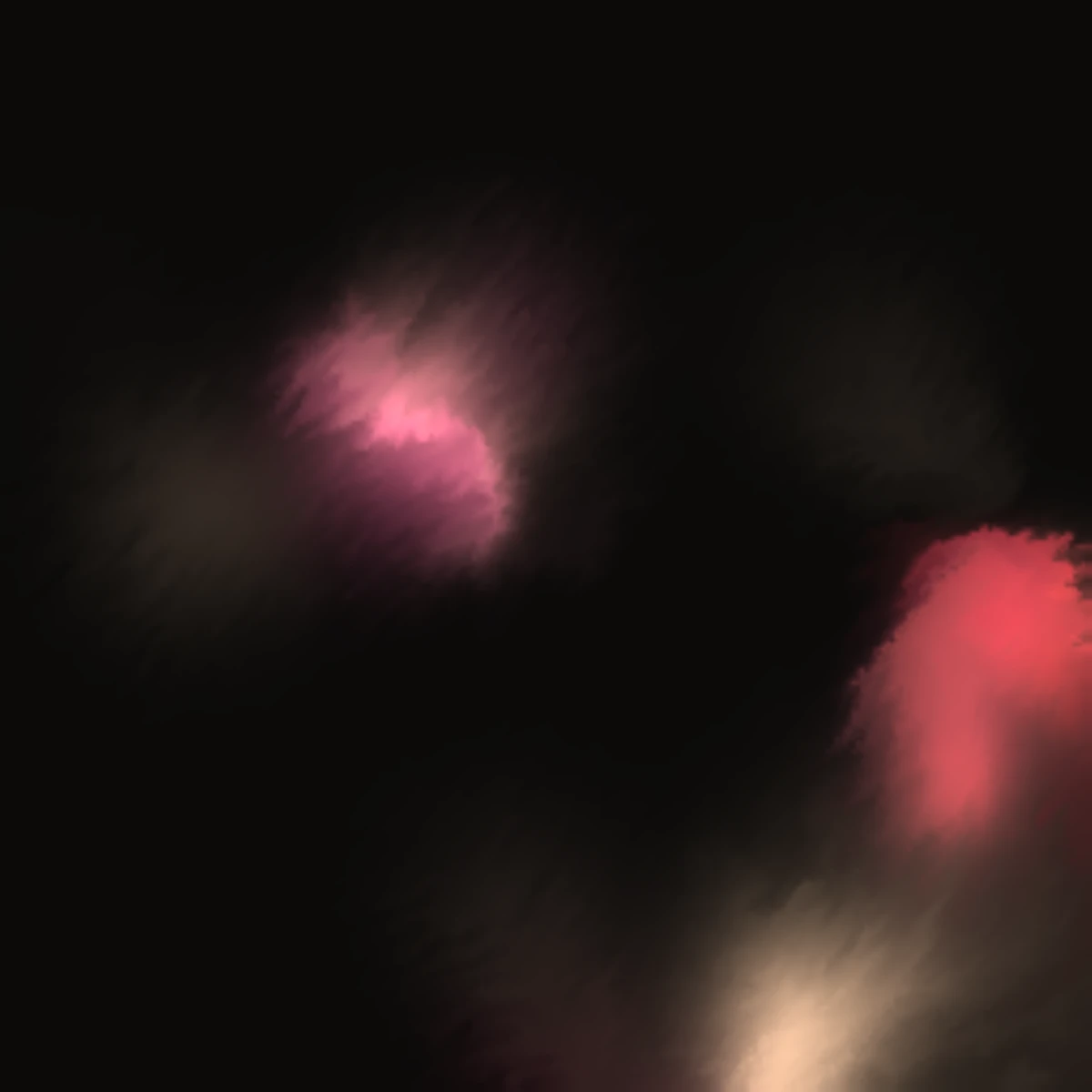 You Eau de Parfum ScentArt visualisation