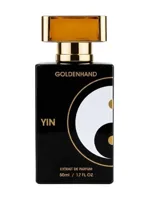 Yin by Goldenhand