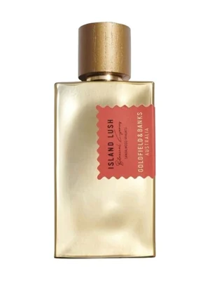 Island Lush Eau de Parfum bottle