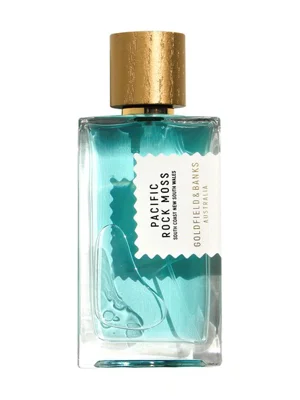 Pacific Rock Moss Eau de Parfum bottle
