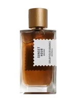 Sunset Hour Dark Peach by Goldfield & Banks Australia