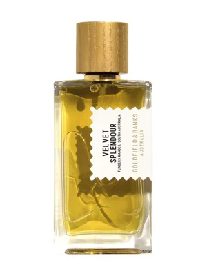 Velvet Splendour Eau de Parfum bottle