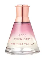 Not That Vanilla by Good Chemistry