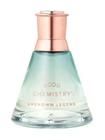Unknown Legend by Good Chemistry