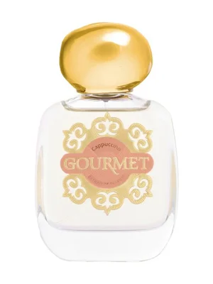 Cappuccino Extrait bottle