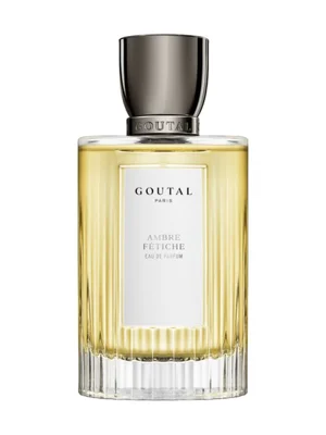 Ambre Fétiche Eau de Parfum bottle