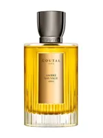 Ambre Sauvage Absolu 2020 by Goutal