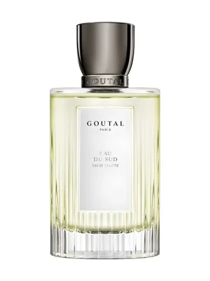 du Sud Eau de Toilette bottle