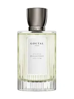 Encens Flamboyant by Goutal