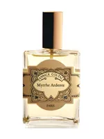 Myrrhe Ardente by Goutal
