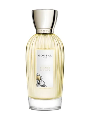 Songes Eau de Parfum bottle