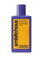 Ambitchious by Grammatik Drammatik