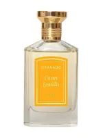 Citrus Brasilis by Granado