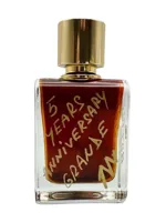 5 Years Anniversary by Grande