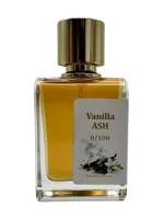 Vanilla Ash by Grande