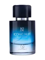 Iconic Nuit Pour Homme by Grandeur