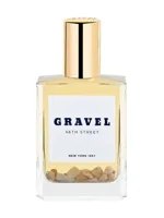 46th Street by Gravel