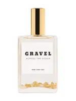 Across the Ocean by Gravel