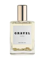 Hazel by Gravel