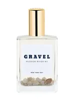 Hudson River NY by Gravel