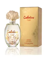 Cabotine Gold by Grès