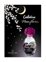Cabotine Moon Flower by Grès
