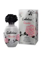 Cabotine Rosalie by Grès