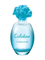 Cabotine Turquoise by Grès